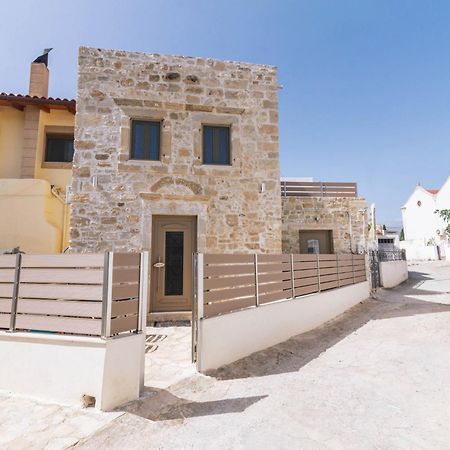Villa Faidra House Vóroi Exterior foto